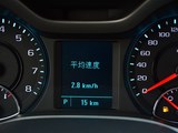 迈锐宝 2018款  530T 自动豪华版_高清图29