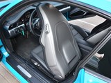 保时捷911 2016款  Carrera 3.0T_高清图34
