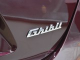 Ghibli 2018款  3.0T 350Hp 标准版_高清图32