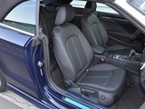 奥迪A3(进口) 2017款  Cabriolet 40 TFSI_高清图9