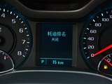 迈锐宝 2018款  530T 自动豪华版_高清图25