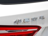 宝马X1新能源 2018款  xDrive25Le 豪华型_高清图23