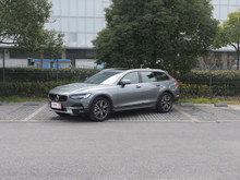 2017 ֶV90 Cross Country T5 AWD 