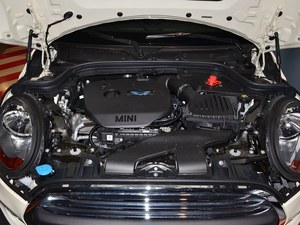 MINI限时优惠 目前优惠最高达4.1万元