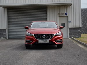 MG6北京4S店新报价 目前9.68万元起售