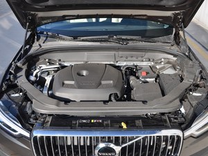 沃尔沃XC60购车无优惠 售价35.89万起