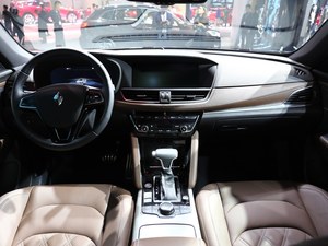 宝沃BX7购车报价销售16.98万起欢迎垂询