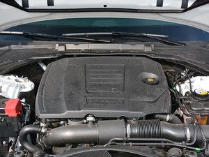 捷豹XFL裸车价格 2018款车型优惠6.8万
