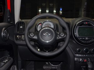 MINI COUNTRYMAN天津报价 优惠1万元