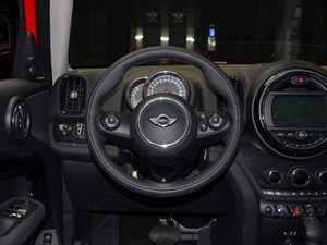 MINI COUNTRYMAN天津报价 优惠2.8万元