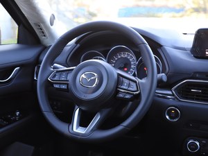 马自达CX-5现购车16.98万起售 欢迎垂询