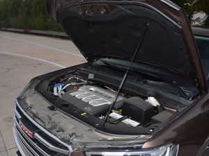 哈弗H6 Coupe裸车报价 享0.25万优惠