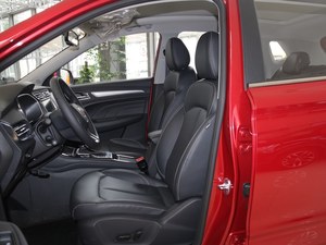 上汽荣威RX3售价8.98万元起  欢迎垂询