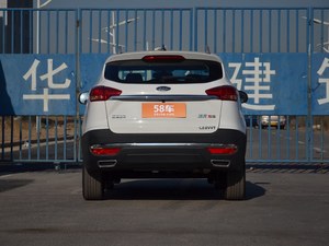 成都江淮瑞风S3新价格 降0.3万现车销售