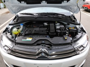 雪铁龙C3-XR现购车让利1.5万 欢迎选购