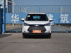 成都江淮瑞风S3新价格 降0.3万现车销售