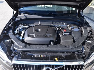 沃尔沃XC60购车无优惠 售价35.89万起