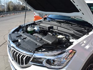 成都中华V6新价格 直降0.3万现车销售