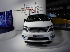 菱智M5EV 平价销售 现车充足欢迎品鉴！