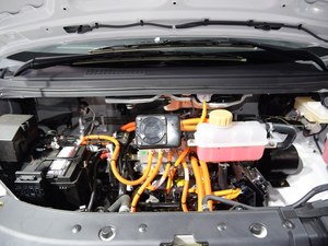 菱智M5 EV购车优惠5.09万元 现车充足