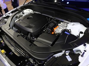 沃尔沃XC60 购车行情 现车优惠7万元