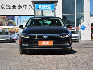 迈腾最新报价 购车全系现金优惠6.6万