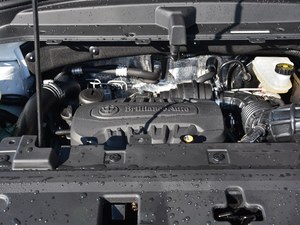 2018款中华V6多少钱 现车优惠3000元