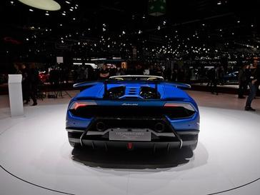 Huracan