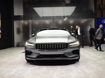 Polestar 1ǰ