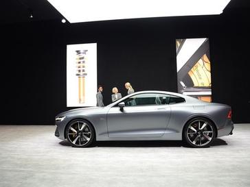 Polestar 1