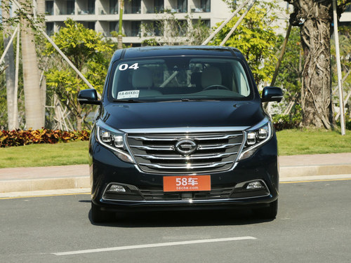 旗舰级MPV之间的较量，上汽MAXUS G20对比广汽传祺GM8