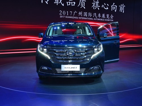 旗舰级MPV之间的较量，上汽MAXUS G20对比广汽传祺GM8