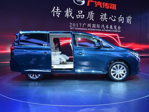 旗舰级MPV之间的较量，上汽MAXUS G20对比广汽传祺GM8
