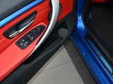 宝马4系 2017款  425i Gran Coupe 领先型M运动套装_高清图18