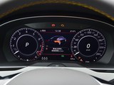 一汽-大众CC 2019款  380TSI 曜颜版_高清图22