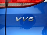 魏牌VV6 2018款 WEY VV6 2.0T 两驱超豪型_高清图25