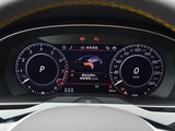 一汽-大众CC 2019款  380TSI 曜颜版_高清图21