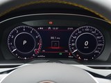 一汽-大众CC 2019款  380TSI 曜颜版_高清图20