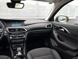 英菲尼迪QX30 2018款  1.6T 两驱极限版_高清图22