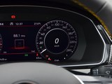 一汽-大众CC 2019款  380TSI 曜颜版_高清图19