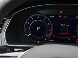 一汽-大众CC 2019款  380TSI 曜颜版_高清图18