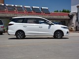 宝骏360 2018款  1.5L 自动豪华型_高清图9