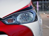 YARiS L 致享 2018款  1.5G CVT冠军限量版_高清图5