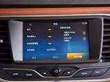 陆风X2 2017款  1.6L 自动铂锐版_高清图11