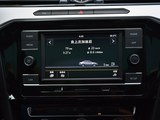 迈腾 2018款  280TSI DSG 领先型_高清图4