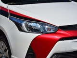 YARiS L 致享 2018款  1.5G CVT冠军限量版_高清图3