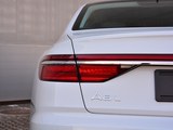 奥迪A8L 2018款 奥迪A8 A8L 55 TFSI quattro投放版精英型_高清图17