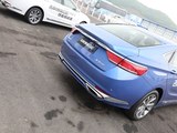 博瑞新能源 2018款 博瑞GE新能源 PHEV 耀领版_高清图12