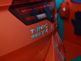 T-ROC探歌 2018款  280TSI DSG四驱豪华型_高清图27