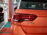 T-ROC探歌 2018款  280TSI DSG四驱豪华型_高清图24